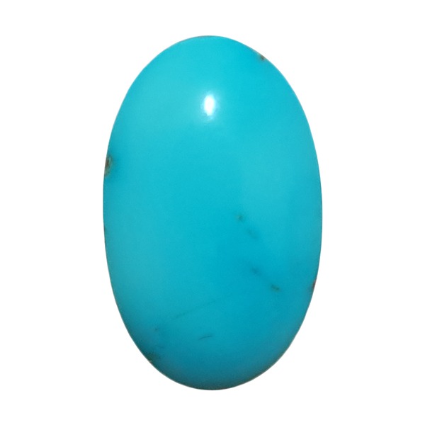 تصویر 5 از سنگ فیروزه صنعتی اصل نیشابور + اصالت ایرانی و زیبایی ماندگار